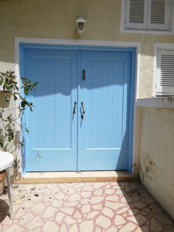 Swallows Nest Larnaca Zewnętrze zdjęcie