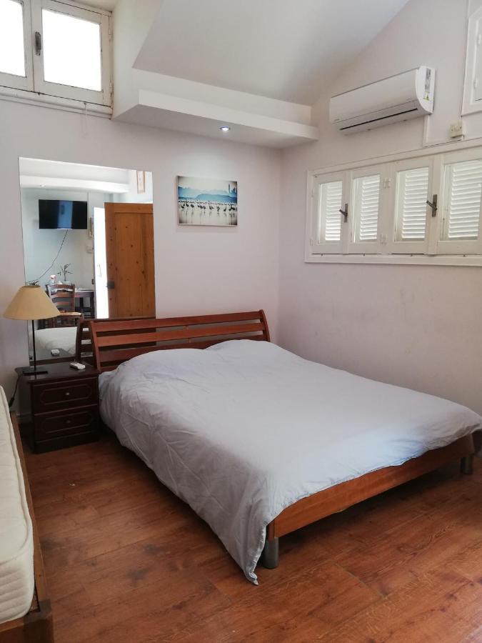 Apartament Swallows Nest Larnaca Zewnętrze zdjęcie