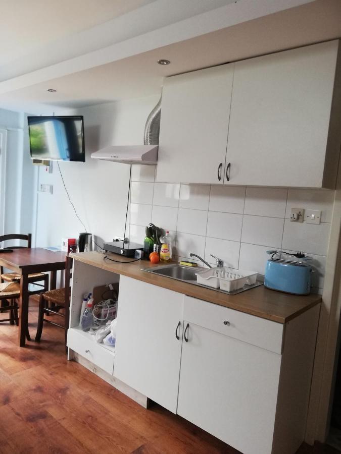 Apartament Swallows Nest Larnaca Zewnętrze zdjęcie