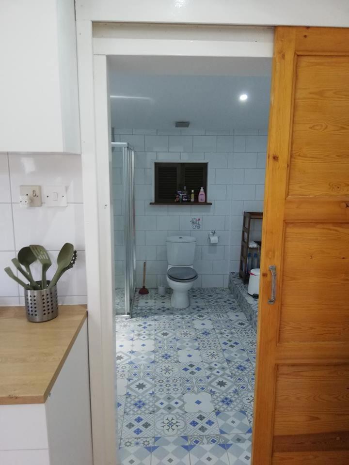 Swallows Nest Larnaca Zewnętrze zdjęcie