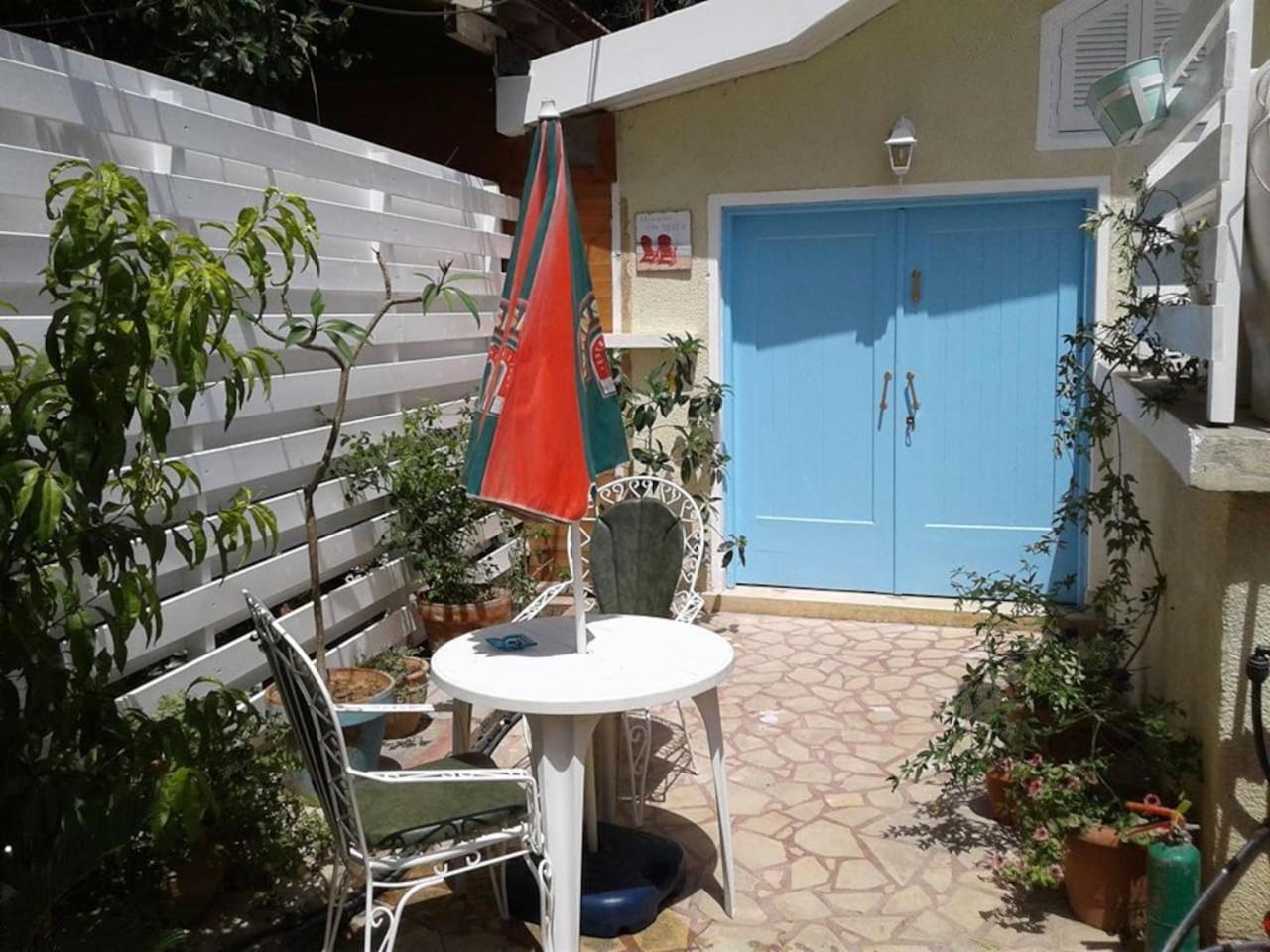Swallows Nest Larnaca Zewnętrze zdjęcie
