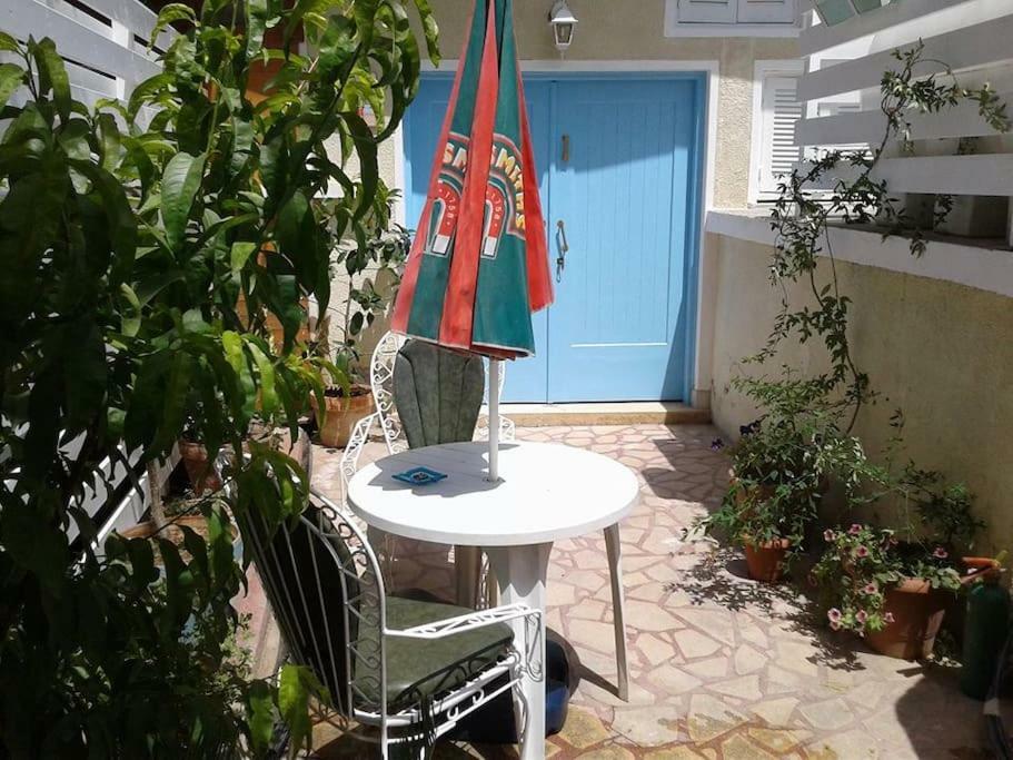 Apartament Swallows Nest Larnaca Zewnętrze zdjęcie