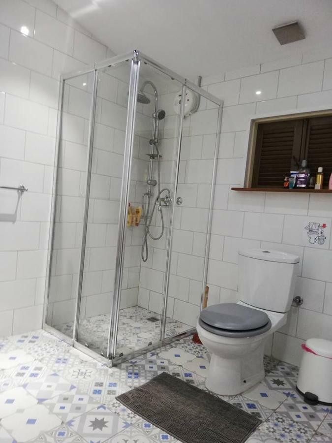 Apartament Swallows Nest Larnaca Zewnętrze zdjęcie